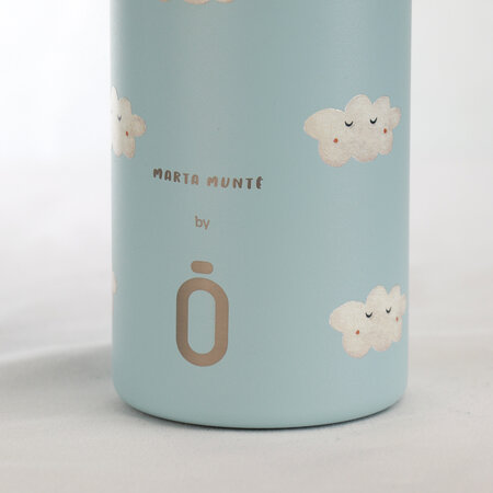 Termos Runbott Marta Munte, Norisori, 600 ml, Nazzuro 691381