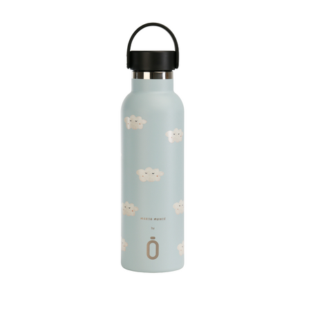 NAZZURO 972292 TERMOS RUNBOTT MARTA MUNTÉ NORISORI 600 ML