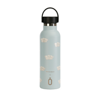 Termos Runbott Marta Munte, Norisori, 600 ml, Nazzuro