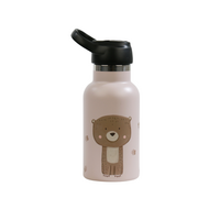 Termos Runbott Marta Munte, Ursulet, 350 ml, Nazzuro