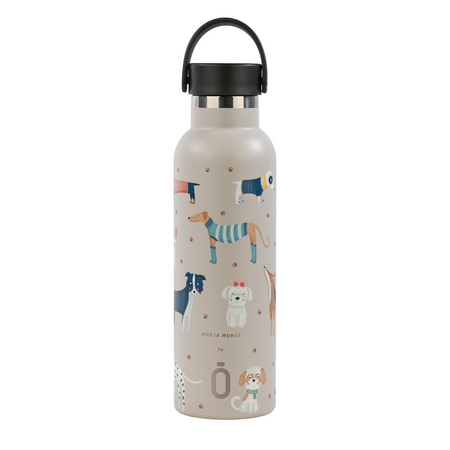 Termos Runbott Marta Munte, Catei, 600 ml, Nazzuro