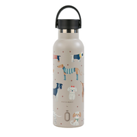 Termos Runbott Marta Munte, Catei, 600 ml, Nazzuro