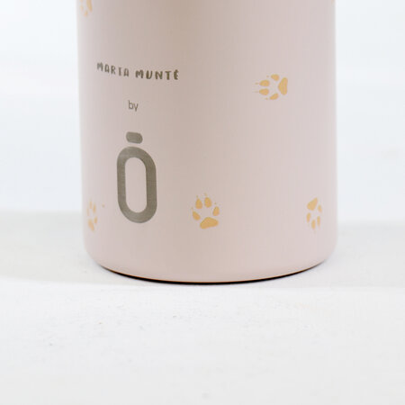 Termos Runbott Marta Munte, Vulpe, 350 ml, Nazzuro 691403