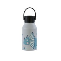 Termos Runbott Marta Munte, Triceratops, 350 ml, Nazzuro