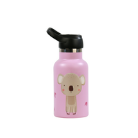 Termos Runbott Marta Munte, Koala, 350 ml, Nazzuro
