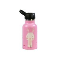 Termos Runbott Marta Munte, Iepuras, 350 ml, Nazzuro