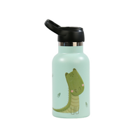 Termos Runbott Marta Munte, Aligator, 350 ml, Nazzuro
