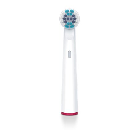 Set capete pentru periuta de dinti Clean, 4 buc, Beurer 691447