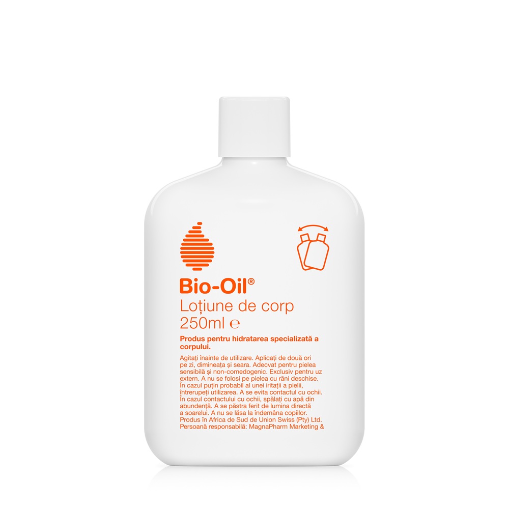 Lotiune de corp, 250 ml, Bio Oil