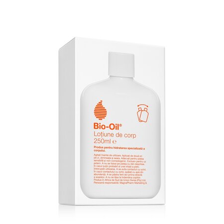 Lotiune de corp, 250 ml, Bio Oil 691453