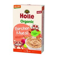 Cereale Bio Bircher Muesli, 200 g, Holle