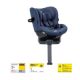 Scaun auto rotativ I-Spin 360° Deep Sea, Joie 495101