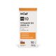 Vitamina D3 din lanolina M10, 2000 IU, 90 capsule, Molecules of Youth 691499