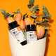 Vitamina D3 din lanolina M10, 2000 IU, 90 capsule, Molecules of Youth 691494