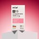 Vitamina B12 bioactiva M13, 1000 MCG, 30 tablete, Molecules of Youth 691622