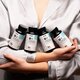 Complete B Vitamins + Magnesium Bisglycinate M12, 30 capsule, Molecules of Youth 691539