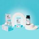 Complete B Vitamins + Magnesium Bisglycinate M12, 30 capsule, Molecules of Youth 691541