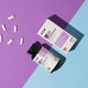 Magneziu formula completa M35, 60 capsule, Molecules of Youth 691544