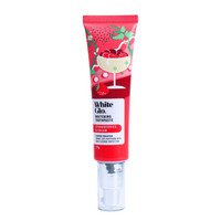 Pasta de dinti Strawberry and Cream, 70 g, White Glo