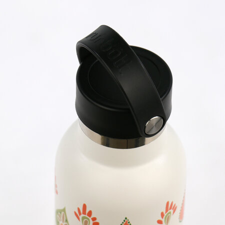 Termos Runbott Alexandra Bordallo, India, 600 ml, Nazzuro 691654