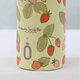 Termos Runbott Alexandra Bordallo, Capsune, 600 ml, Nazzuro 691661