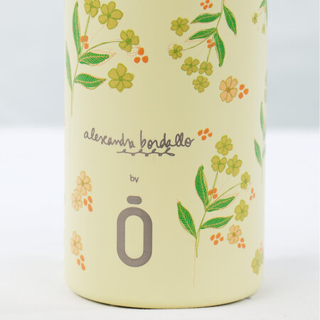 Termos Runbott Alexandra Bordallo, Libertate, 600 ml, Nazzuro 691665