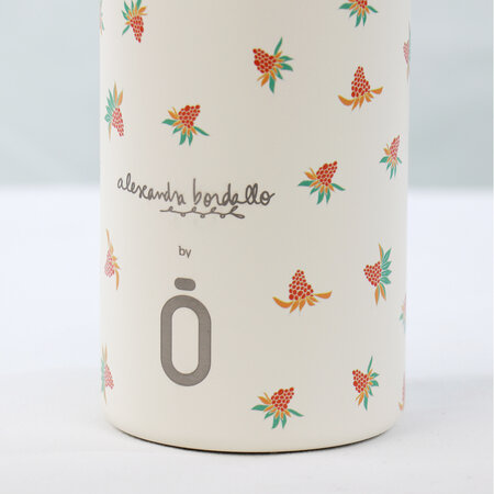 Termos Runbott Alexandra Bordallo, Mure, 600 ml, Nazzuro 691669