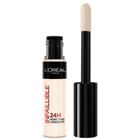 Corector Infaillible 24H More Than Concealer, 320 Porcelaine, 11 ml, Loreal Paris
