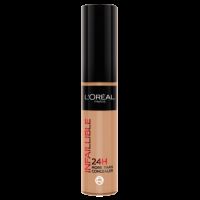 Corector Infaillible 24H More Than Concealer, 330 Pecan, 11 ml, Loreal Paris