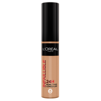 Corector Infaillible 24H More Than Concealer, 330 Pecan, 11 ml, Loreal Paris