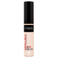 Corector Infaillible 24H More Than Concealer, 323 Fawn, 11 ml, Loreal Paris