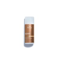 Sampon hidratant pentru par uscat si lipsit de stralucire Ultimate Smooth, 50 ml, Wella Professionals