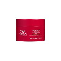 Masca de reparare cu AHA & Omega 9 pentru par deteriorat Ultimate Repair, 150 ml, Wella Professionals