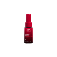 Serum de reparare, hidratare si protectie pentru par Ultimate Repair Night, 30 ml, Wella