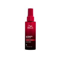 Serum de reparare, hidratare si protectie pentru par Ultimate Repair Night, 95 ml, Wella Professionals