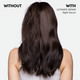 Serum de reparare, hidratare si protectie pentru par Ultimate Repair Night, 95 ml, Wella Professionals 691748