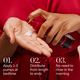 Serum de reparare, hidratare si protectie pentru par Ultimate Repair Night, 95 ml, Wella Professionals 691747