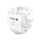 Scutece Ecolabel, Nr. 5, 12-18 kg, 44 bucati, Bambo Nature 496805