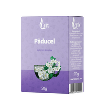 Ceai paducel, 50 g, Larix