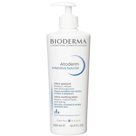 Balsam fata si corp Intensive Atoderm