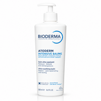 Balsam fata si corp Intensive Atoderm, 500 ml, Bioderma