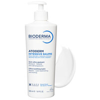 Balsam fata si corp Intensive Atoderm, 500 ml, Bioderma