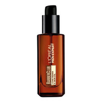 Ulei pentru barba si tenul barbatilor Barber Club Men Expert, 30 ml, Loreal Paris