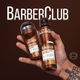 Roll-on antiperspirant pentru barbati Barber Club Men Expert, 50 ml, Loreal Paris 691849