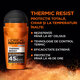 Roll-on antiperspirant pentru barbati Thermic Resist Men Expert, 50 ml, Loreal Paris 691872