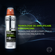 Spray antiperspirant pentru barbati Shirt Protect Men Expert, 150 ml, Loreal Paris 691879