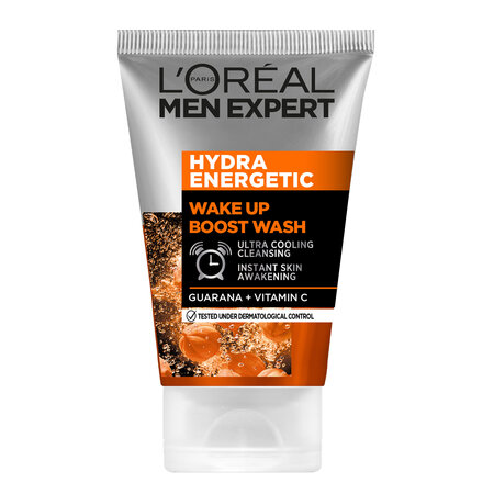 Gel de curatare pentru barbati Men Expert Hydra Energetic, 100 ml, Loreal Paris
