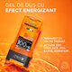 Gel de dus pentru barbati Hydra Energetic Men Expert, 300 ml, Loreal Paris 691913