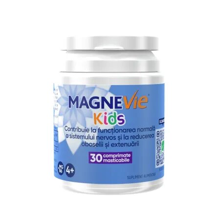 MagneVie Kids