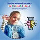 MagneVie Kids, 30 comprimate mastecabile, Sanofi 701833